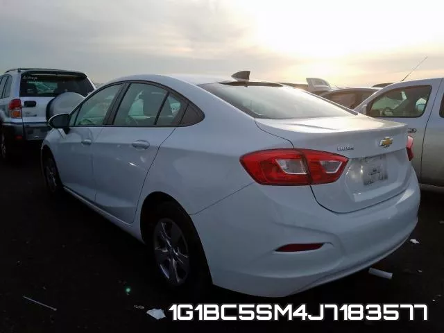 1G1BC5SM4J7183577 фото 3