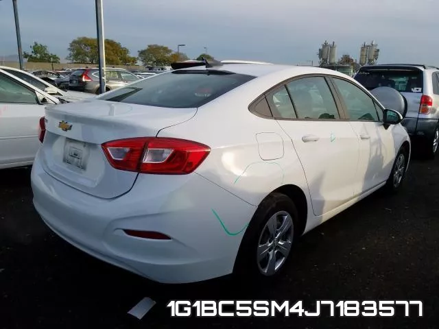 1G1BC5SM4J7183577 фото 4