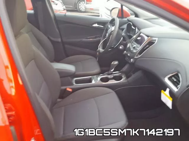 1G1BC5SM7K7142197 фото 6