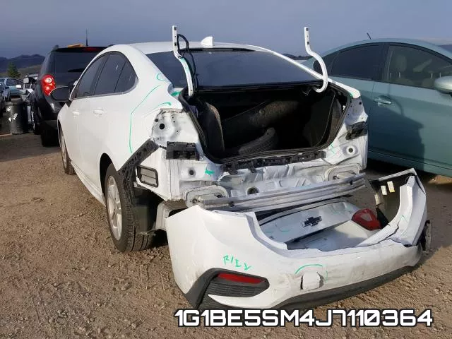 1G1BE5SM4J7110364 фото 3