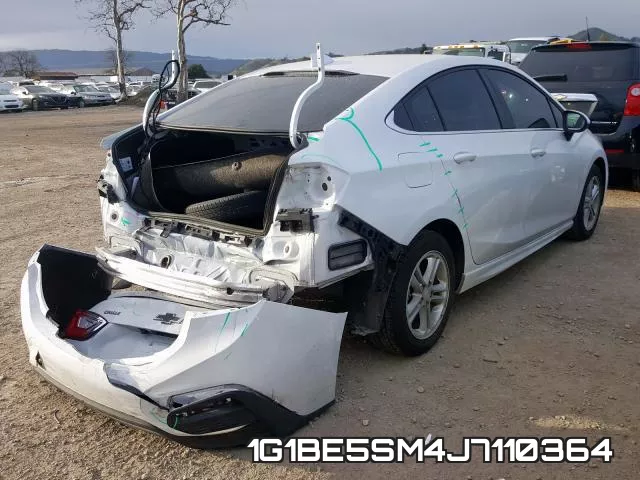 1G1BE5SM4J7110364 фото 4