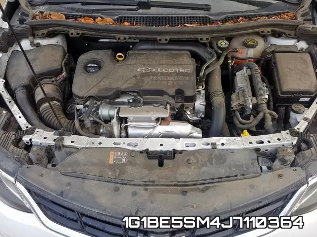 1G1BE5SM4J7110364 фото 6
