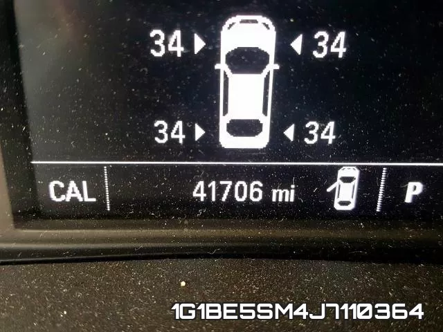 1G1BE5SM4J7110364 фото 7