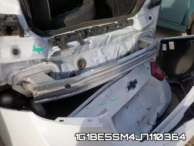 1G1BE5SM4J7110364 фото 8