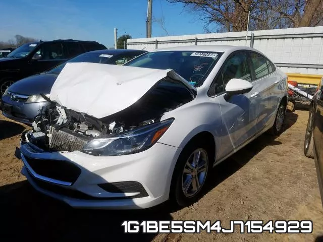 1G1BE5SM4J7154929 фото 3