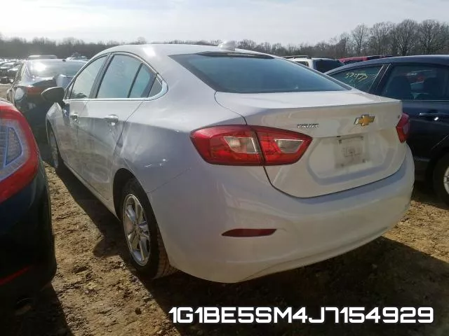 1G1BE5SM4J7154929 фото 4