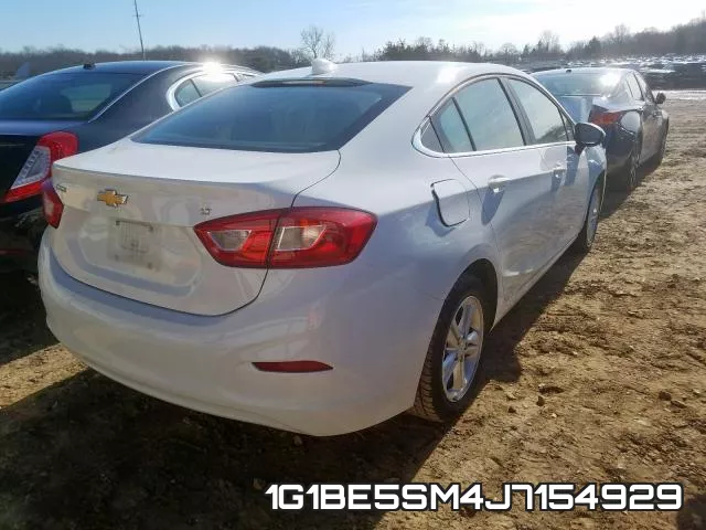 1G1BE5SM4J7154929 фото 5