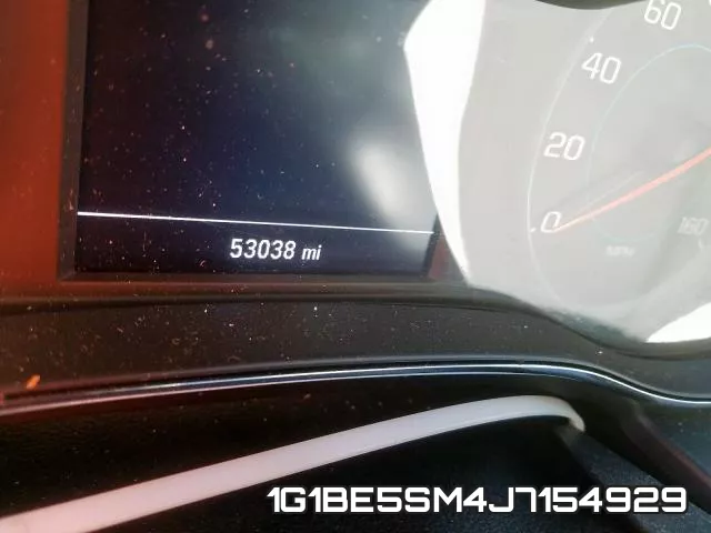 1G1BE5SM4J7154929 фото 8