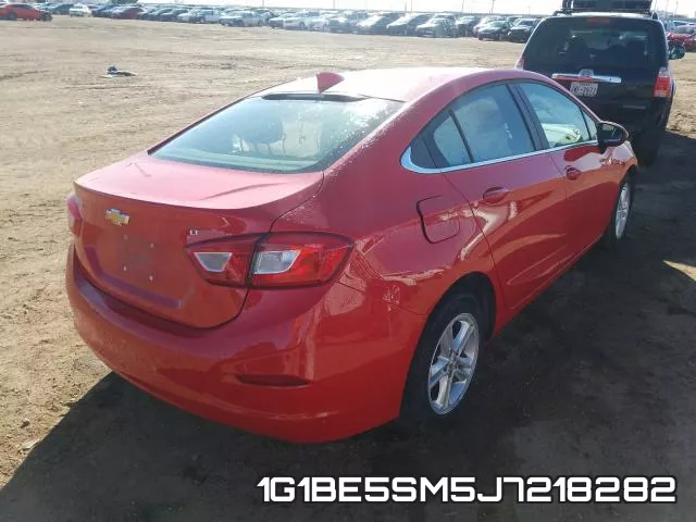 1G1BE5SM5J7218282 фото 4