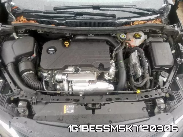 1G1BE5SM5K7120306 фото 7