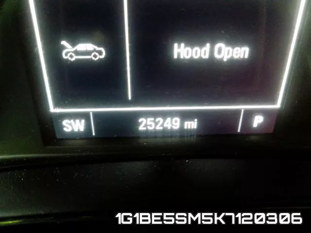 1G1BE5SM5K7120306 фото 8