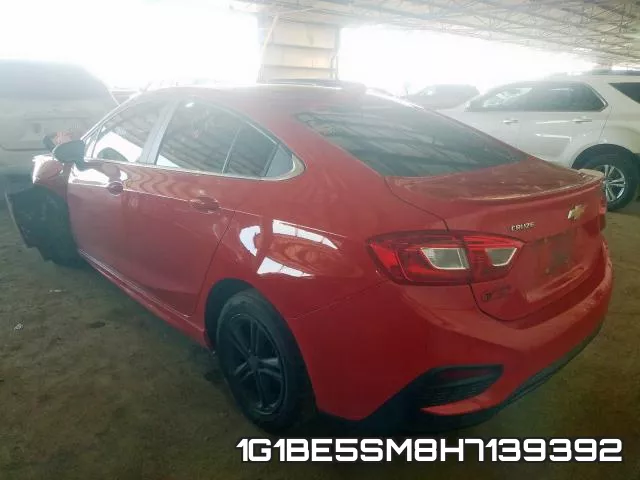 1G1BE5SM8H7139392 фото 3