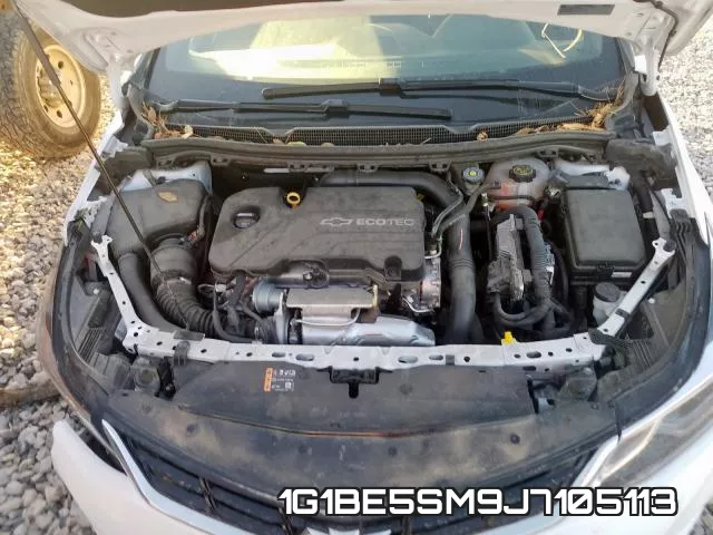 1G1BE5SM9J7105113 фото 7