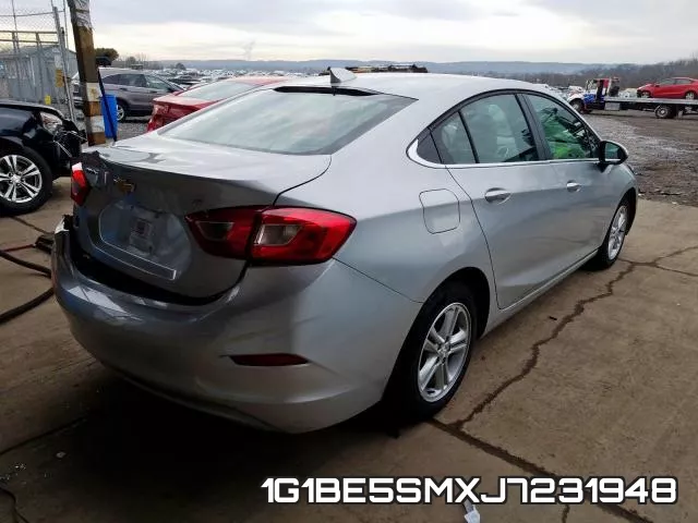 1G1BE5SMXJ7231948 фото 4