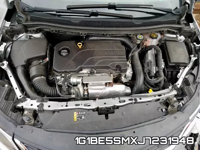 1G1BE5SMXJ7231948 фото 7