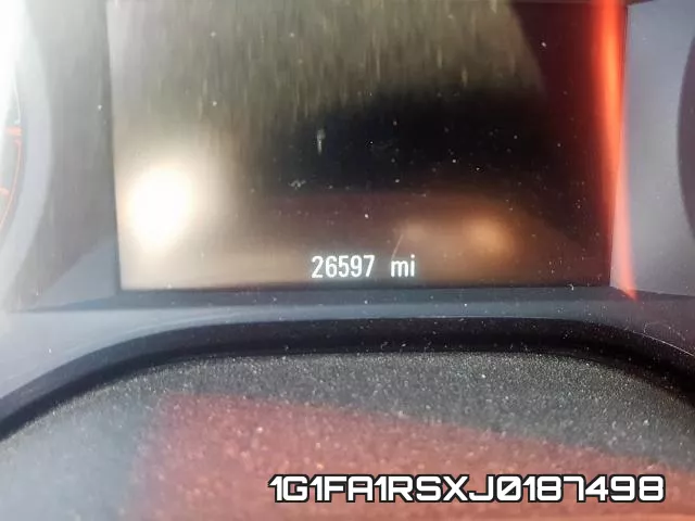 1G1FA1RSXJ0187498 фото 8