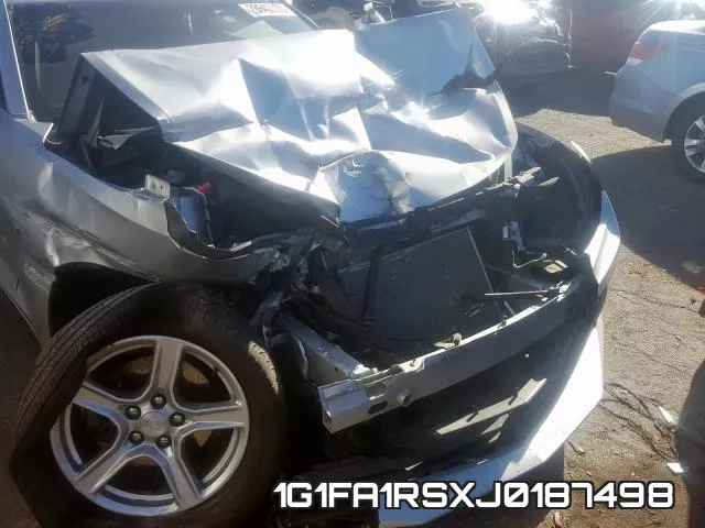 1G1FA1RSXJ0187498 фото 9