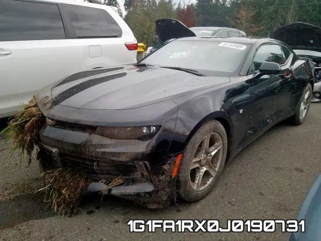 1G1FA1RX0J0190731 фото 3