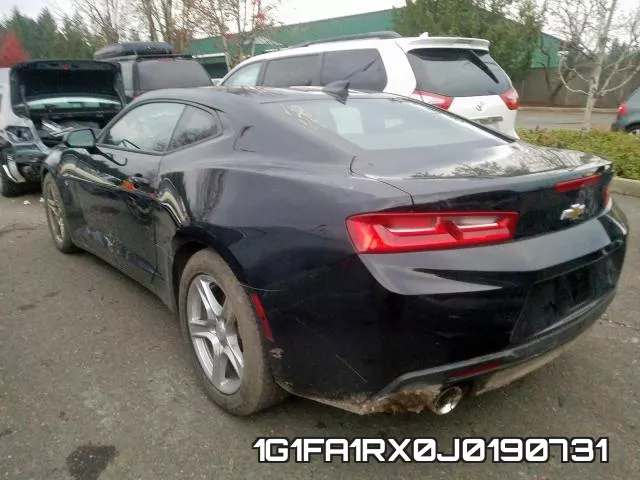 1G1FA1RX0J0190731 фото 4