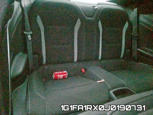 1G1FA1RX0J0190731 фото 5
