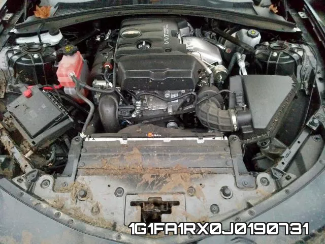 1G1FA1RX0J0190731 фото 6