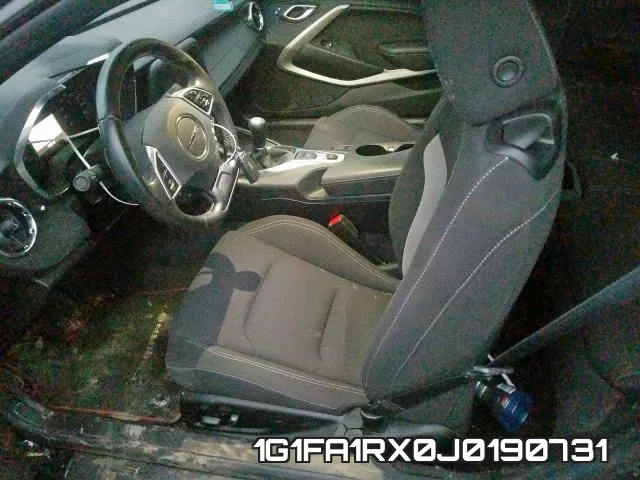1G1FA1RX0J0190731 фото 8
