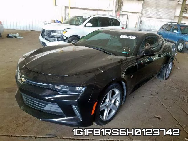 1G1FB1RS6H0123742 фото 2