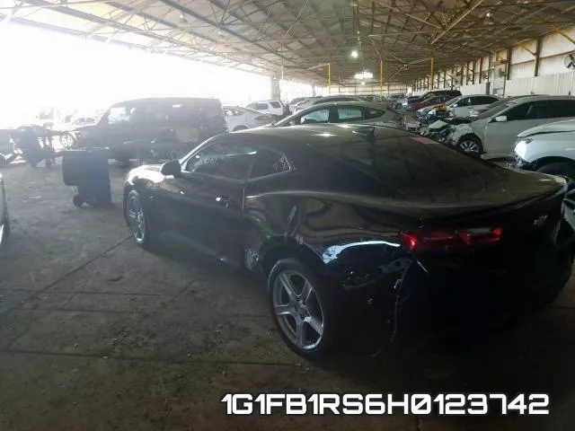 1G1FB1RS6H0123742 фото 3