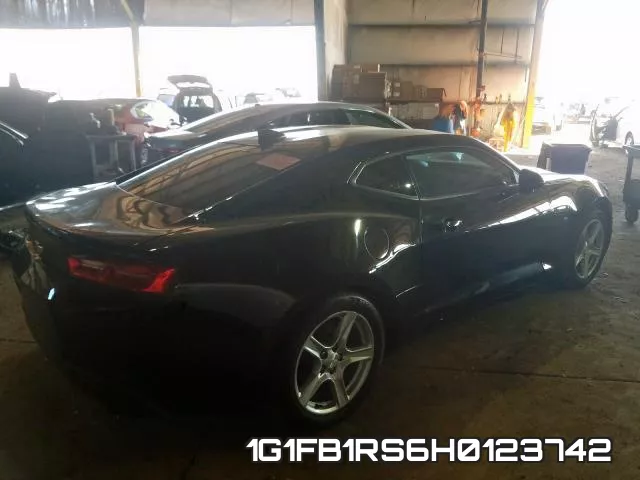 1G1FB1RS6H0123742 фото 4