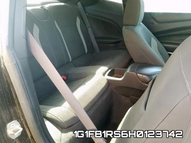 1G1FB1RS6H0123742 фото 5