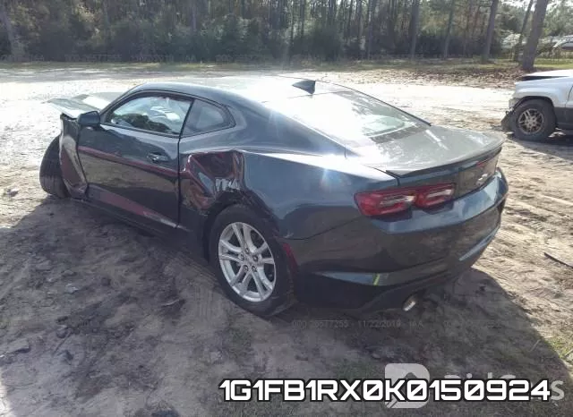 1G1FB1RX0K0150924 фото 3