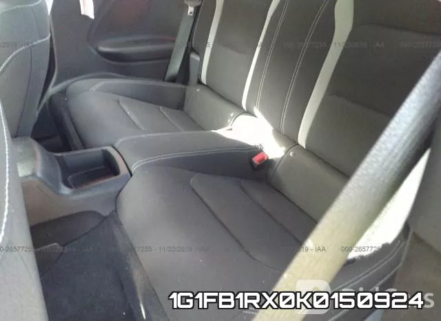 1G1FB1RX0K0150924 фото 6