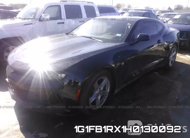 1G1FB1RX1H0130092 фото 2