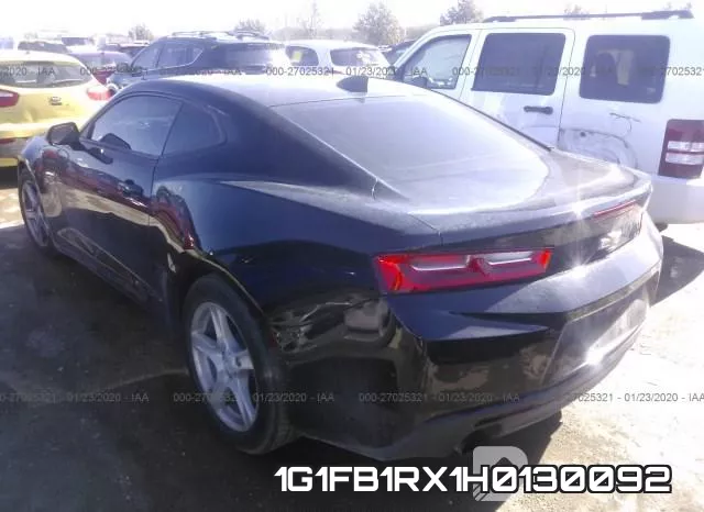 1G1FB1RX1H0130092 фото 3