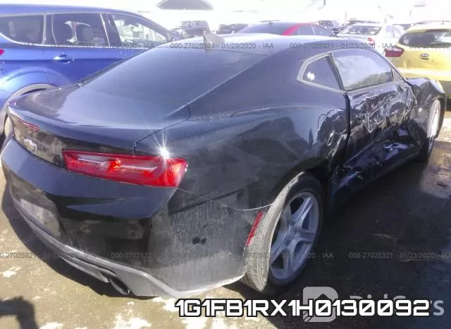 1G1FB1RX1H0130092 фото 4