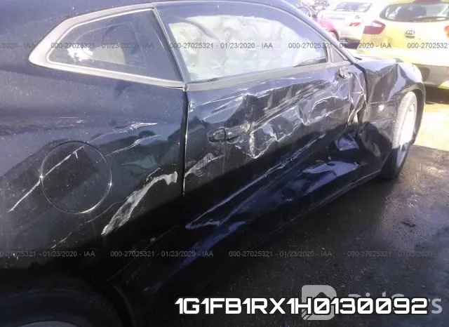 1G1FB1RX1H0130092 фото 6