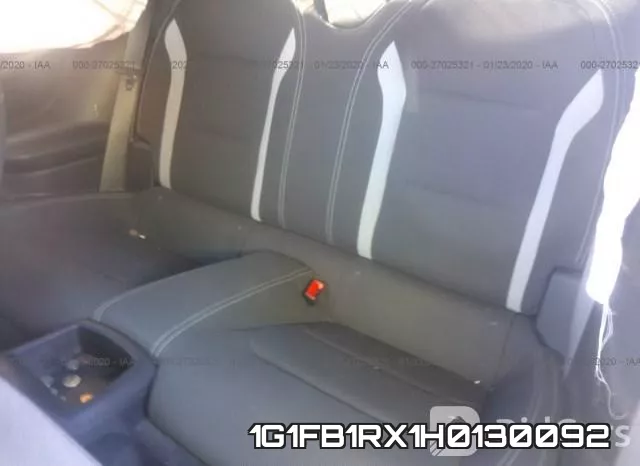 1G1FB1RX1H0130092 фото 8