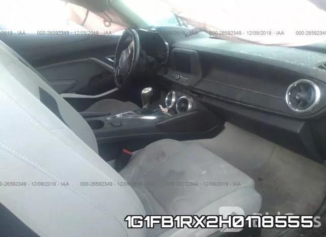 1G1FB1RX2H0178555 фото 4