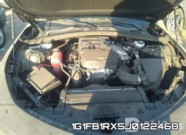 1G1FB1RX5J0122468 фото 2