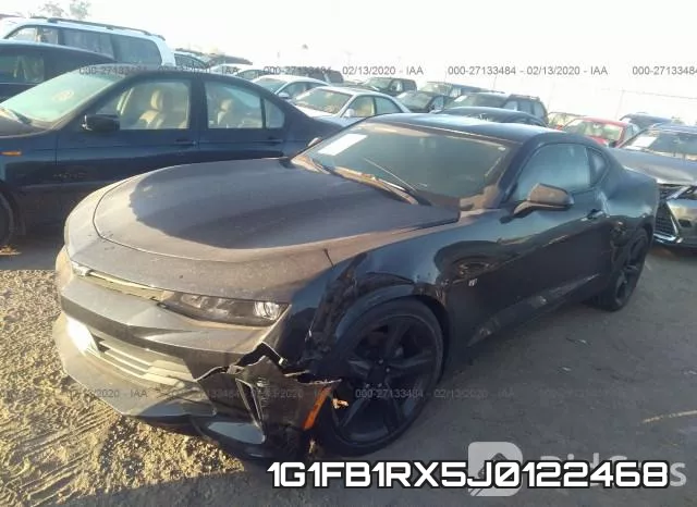 1G1FB1RX5J0122468 фото 3