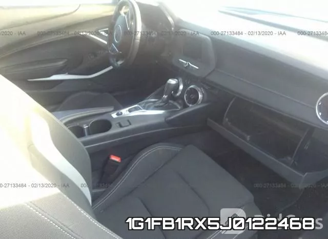 1G1FB1RX5J0122468 фото 5