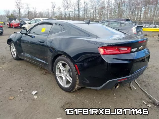 1G1FB1RX8J0171146 фото 3
