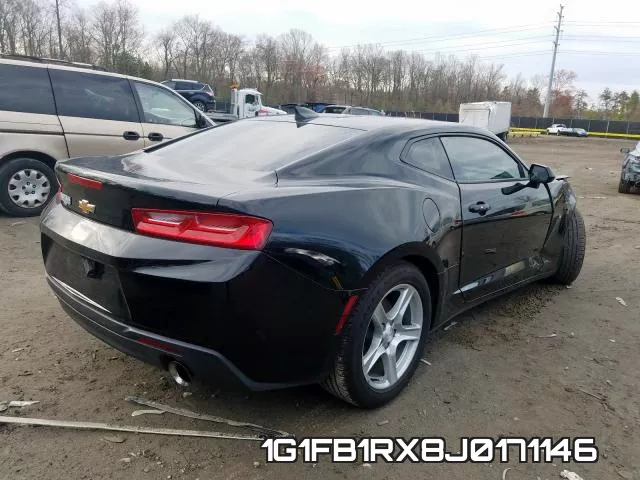 1G1FB1RX8J0171146 фото 4