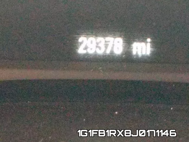 1G1FB1RX8J0171146 фото 6