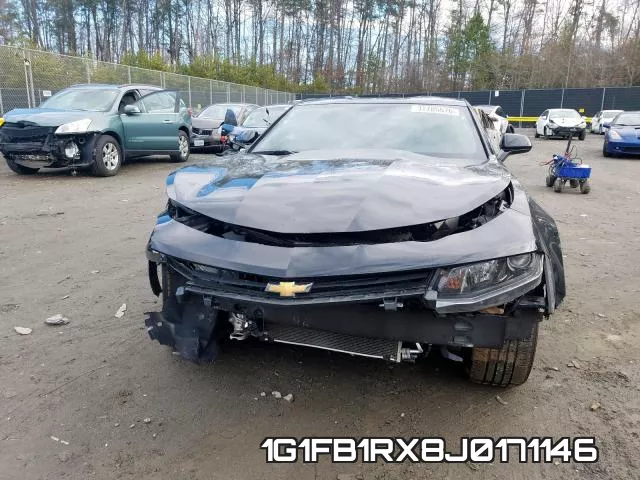 1G1FB1RX8J0171146 фото 7