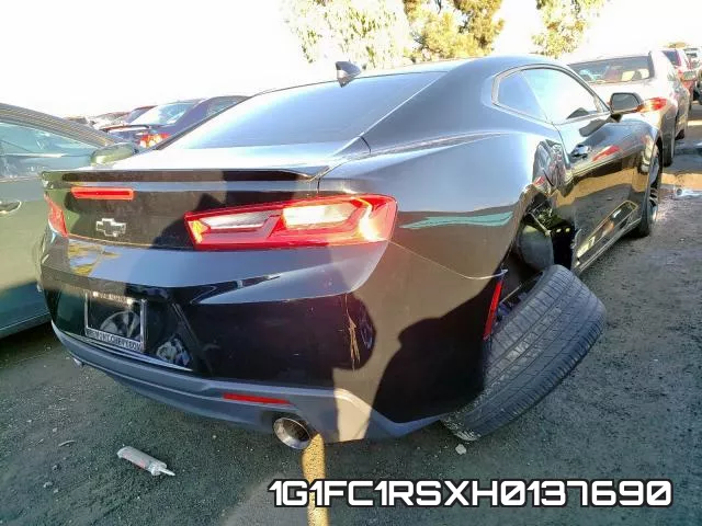 1G1FC1RSXH0137690 фото 3