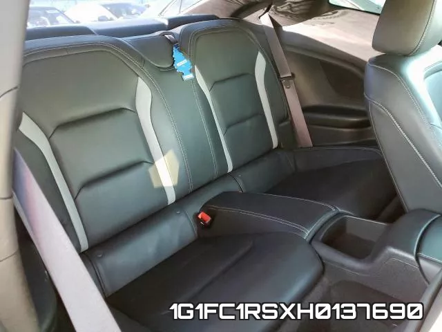 1G1FC1RSXH0137690 фото 4