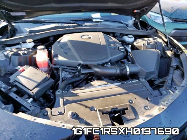 1G1FC1RSXH0137690 фото 5