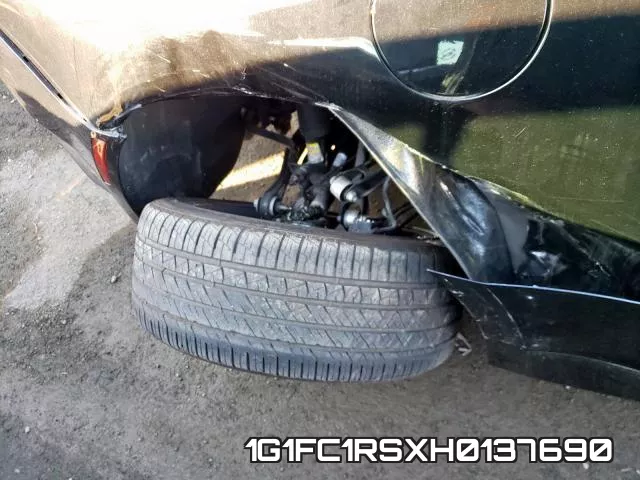 1G1FC1RSXH0137690 фото 7