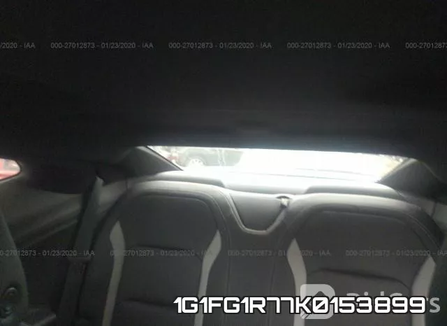 1G1FG1R77K0153899 фото 6